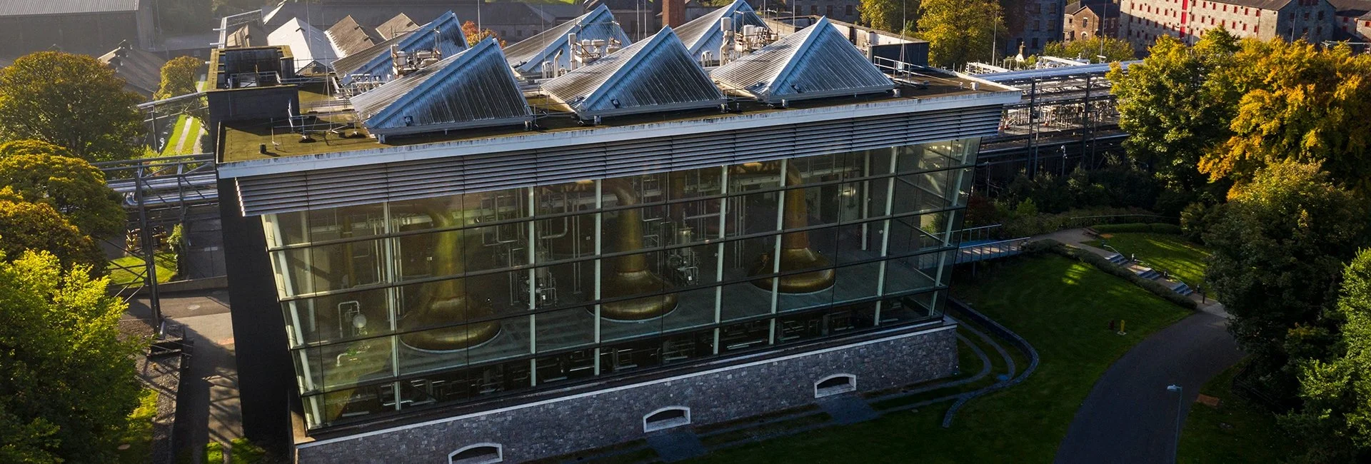 Midleton Distillery