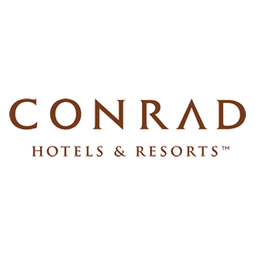  Conrad Hotels and Resorts 