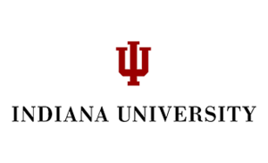  Indiana University 