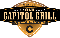  Old Capitol Grill Smokehouse 