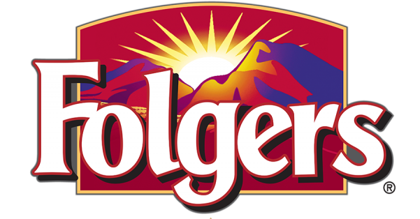  Folgers 