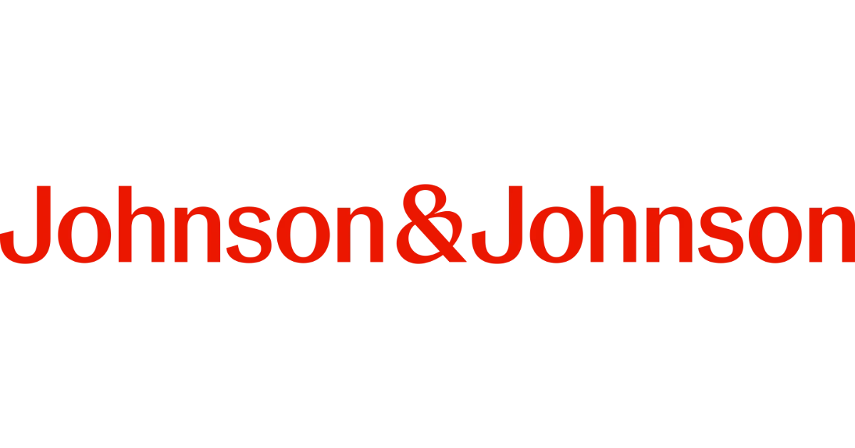  Johnson&amp;Johnson 