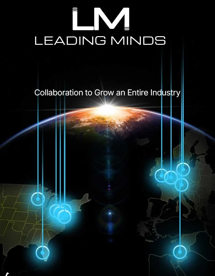 Leading Minds