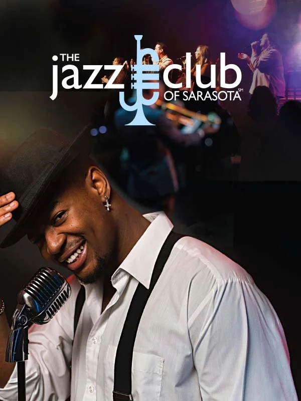 The Jazz Club of Sarasota