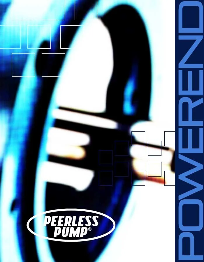 Peerless Pump
