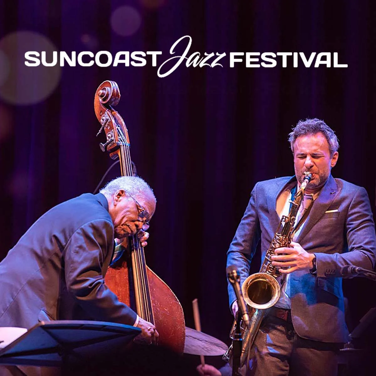 Suncoast Jazz Festival