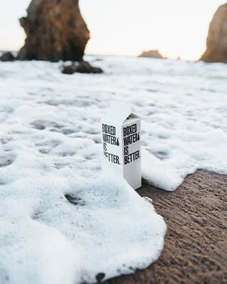 eco friendly packaging