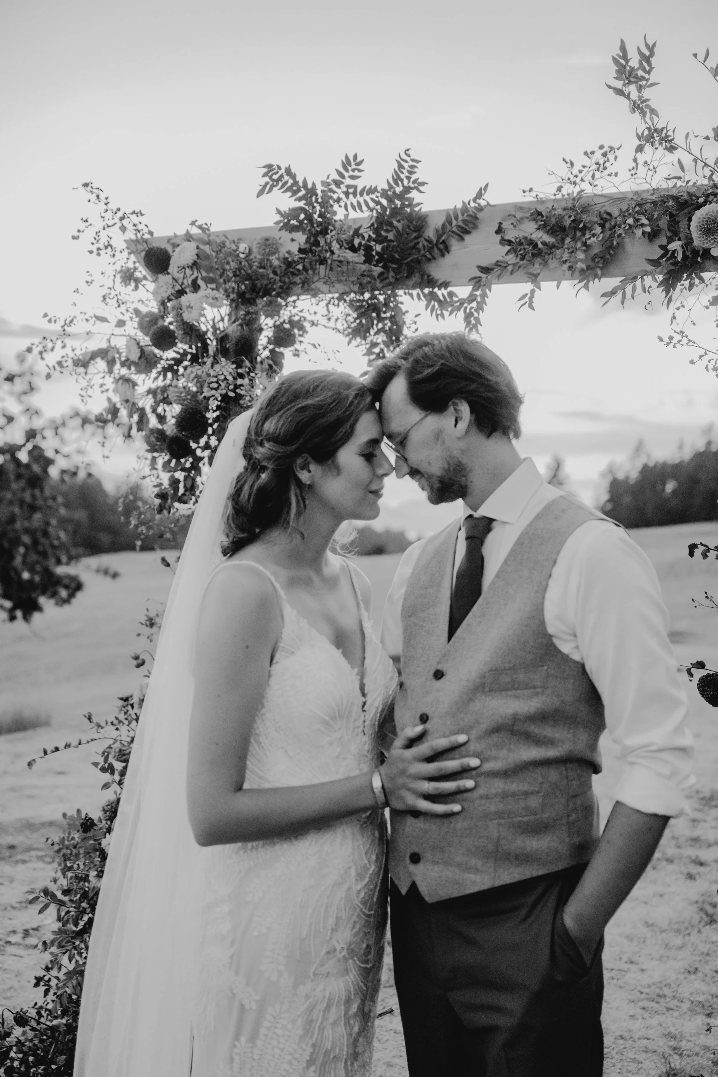 Weddings + Elopements