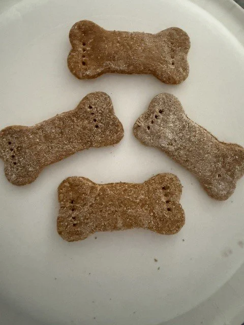 Pumpkin Peanut Butter with Lion's Mane Mushroom