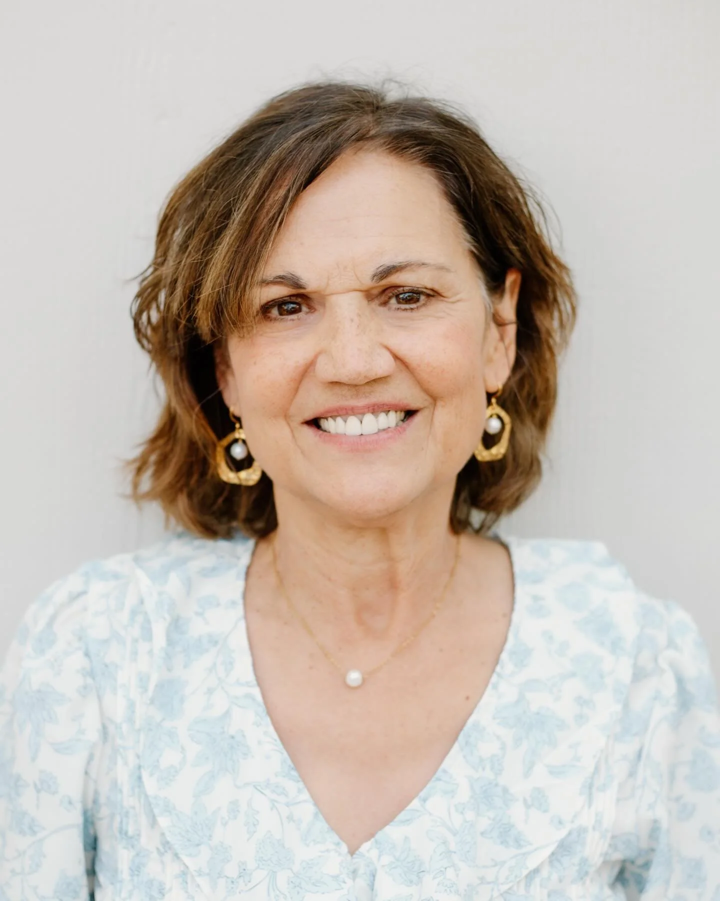 Joining us is wishing our founder/director and fearless leader Karen Aroh a Happy Birthday!! 

We are so grateful for her vision and leadership at Maya Collection and her heart for this mission to love everyone that God brings through our doors! She 