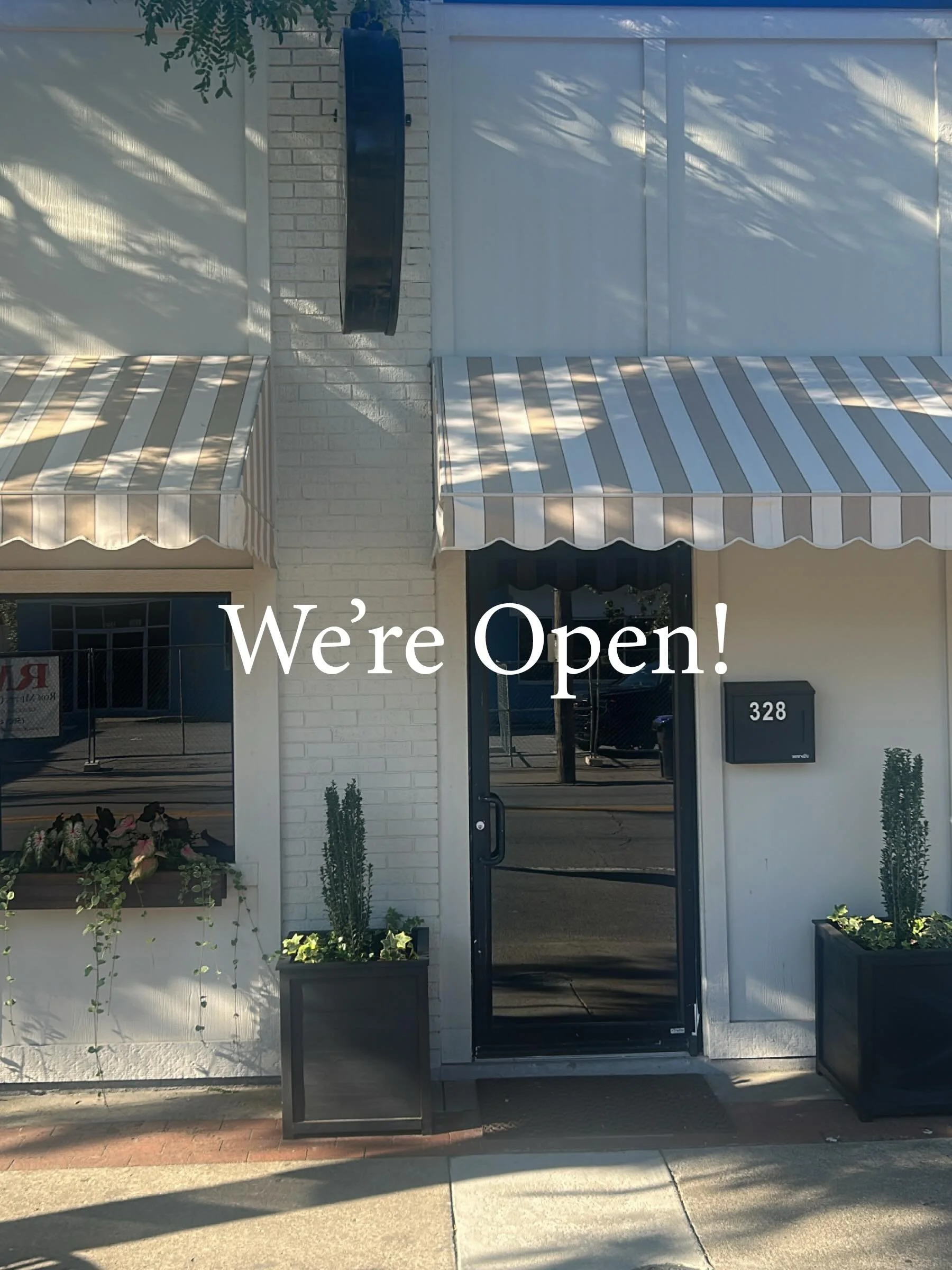 Open Today 10-4
Thursday 10-4
Friday 10-2
Saturday 10-2