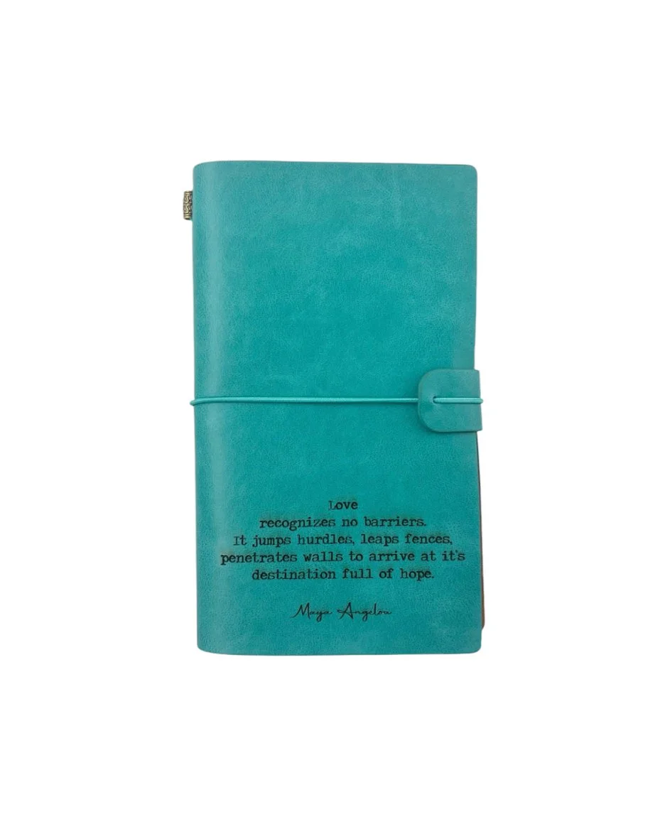 Maya Angelou