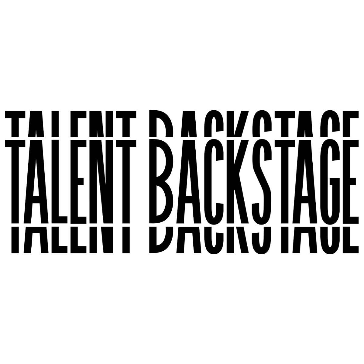 www.talentbackstage.com