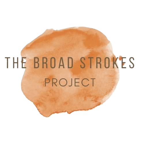 The Broad Strokes Project