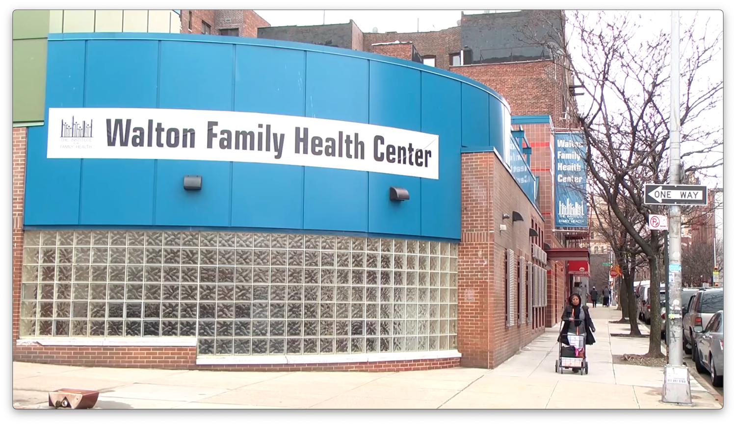 Frequently Asked Questions — ECHO Free Clinic