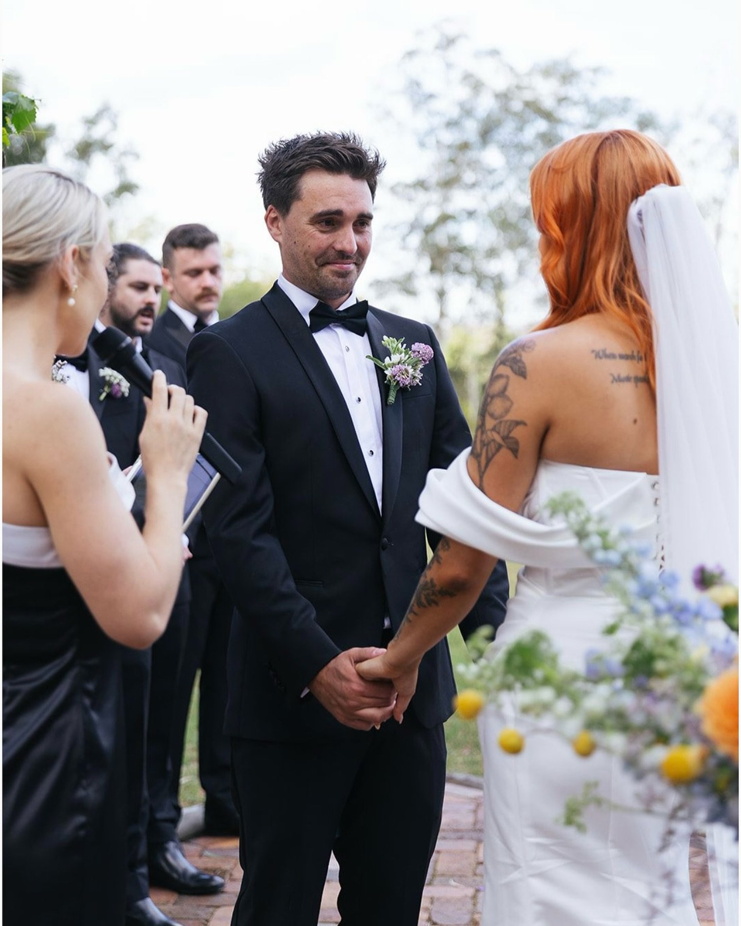 🤌🏻✨

#goldcoastweddings #goldcoastcelebrant #goldcoastbrides #byronbayweddings #scenicrimcelebrant #tweedcoastcelebrant #goldcoastwedding #celebrant