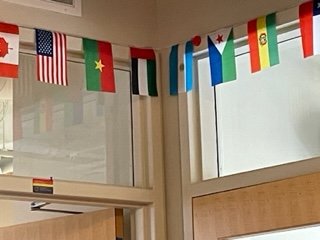 Meet This Fall’s CLC Students