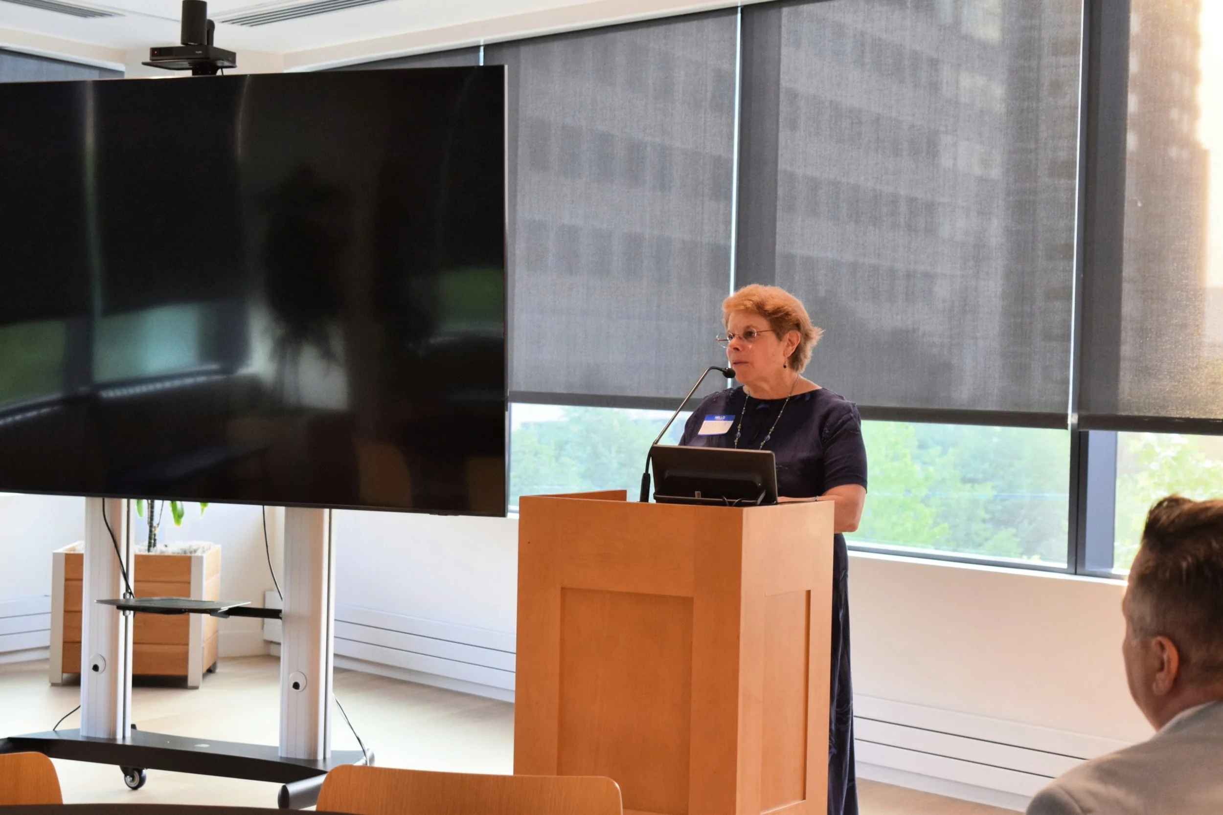 Raise a Glass for Learning:&nbsp;Friends of the CLC Fundraiser