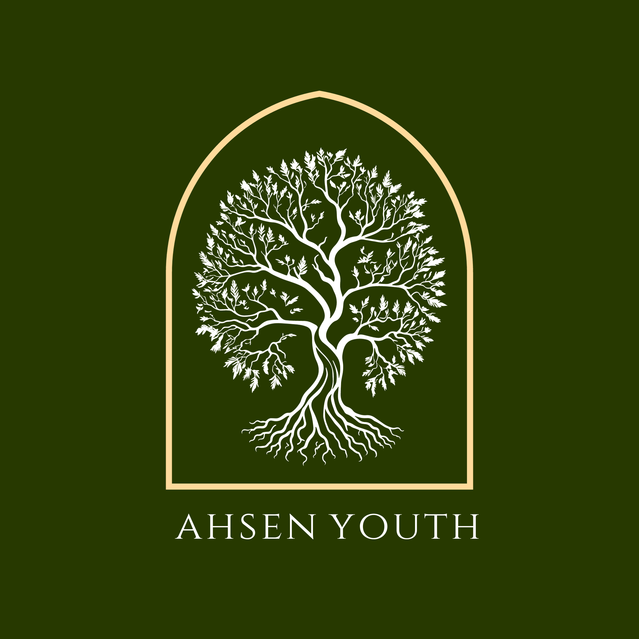 Ahsen Logo