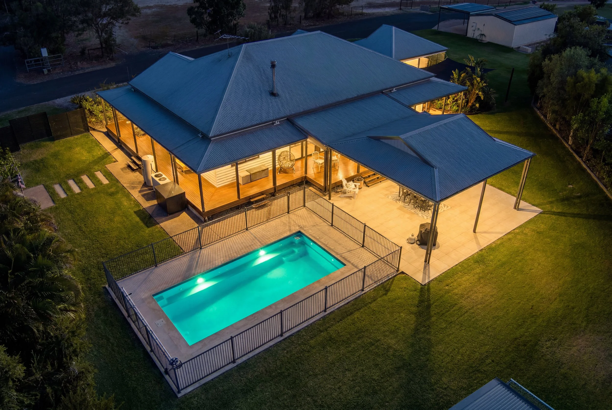 Real Estate Photography