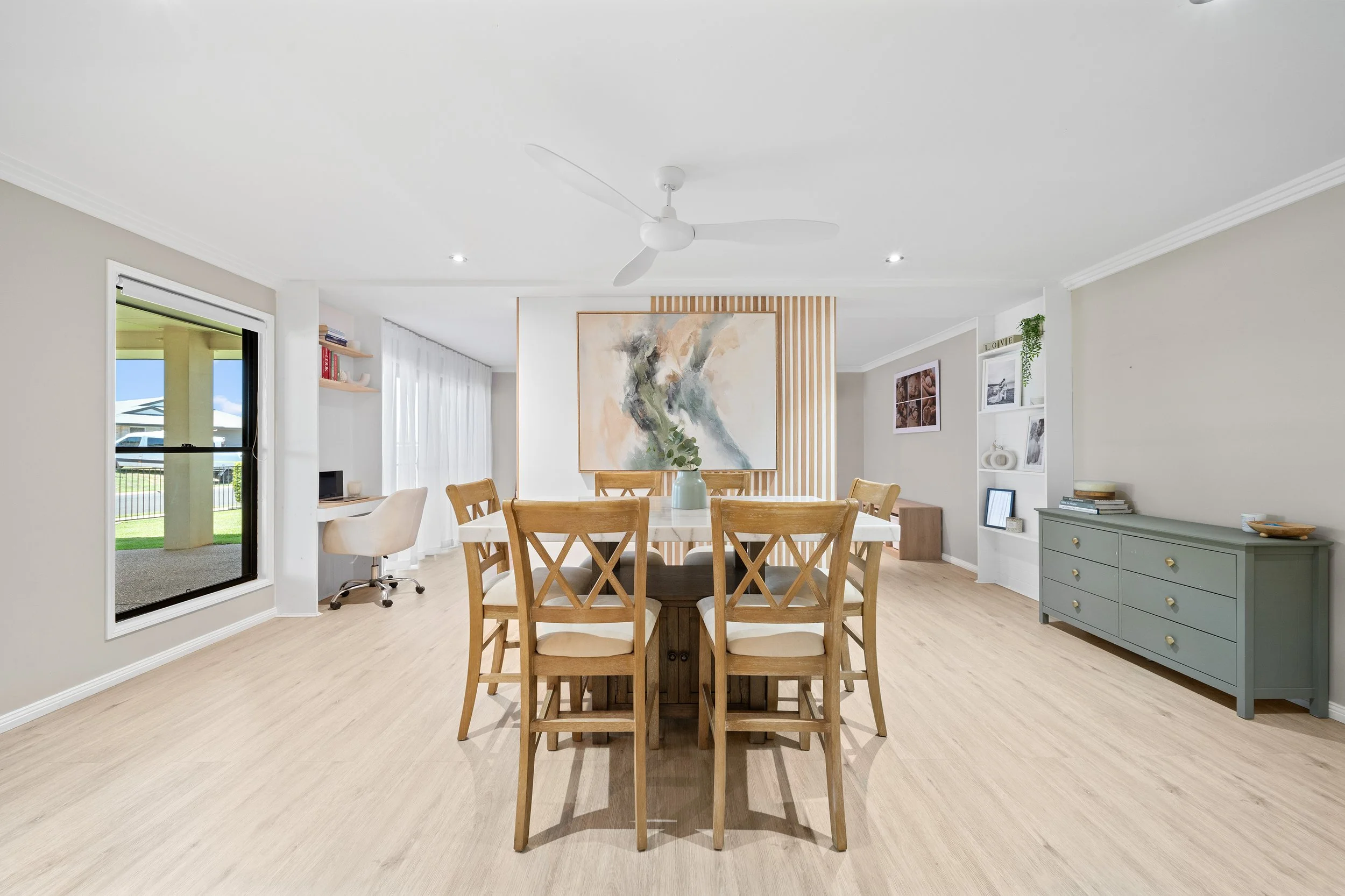 Real Estate Photography