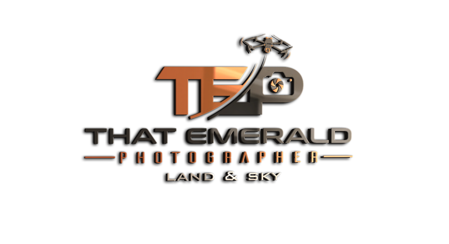 That Emerald Photographer