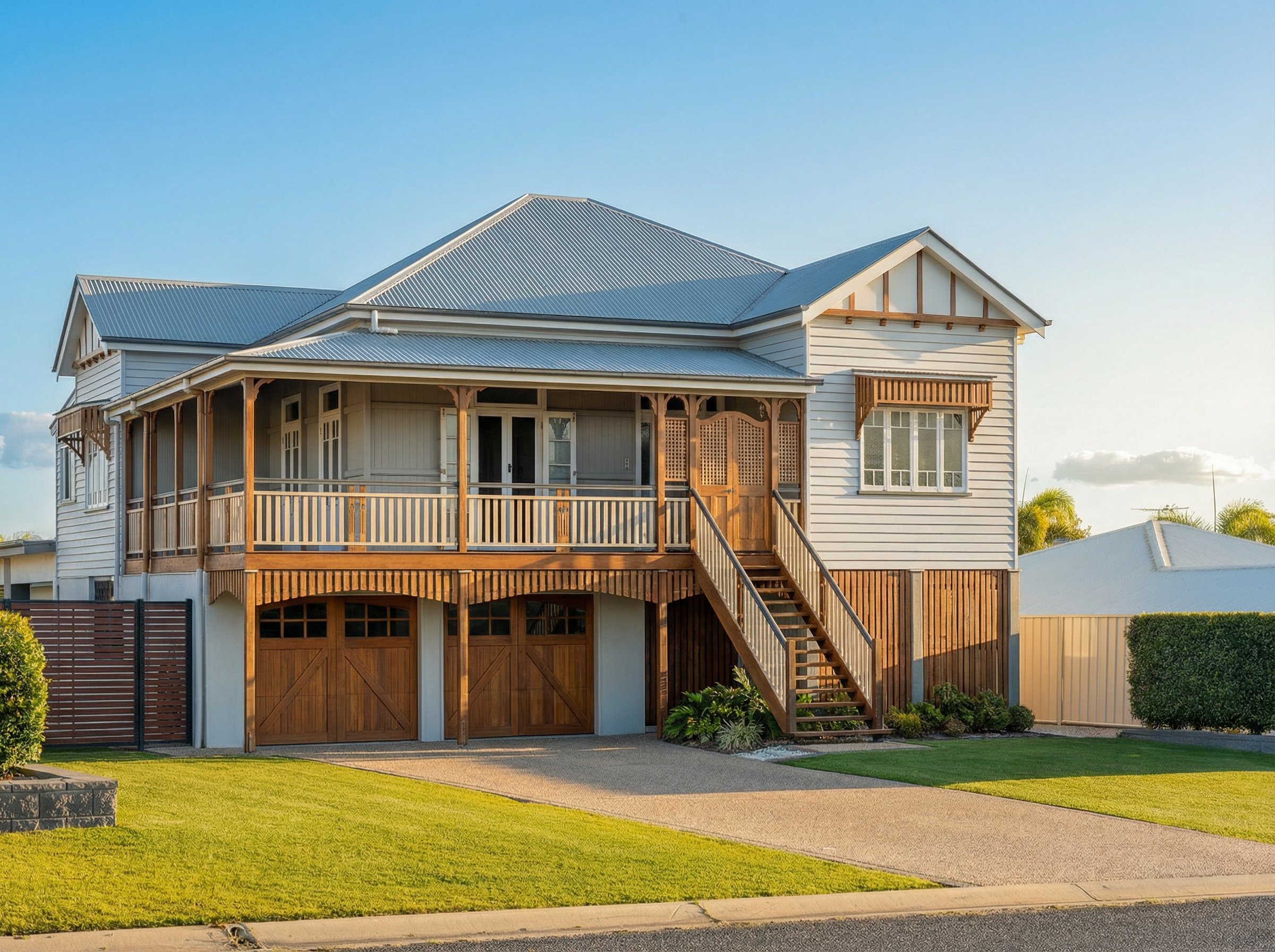 Real Estate Photography