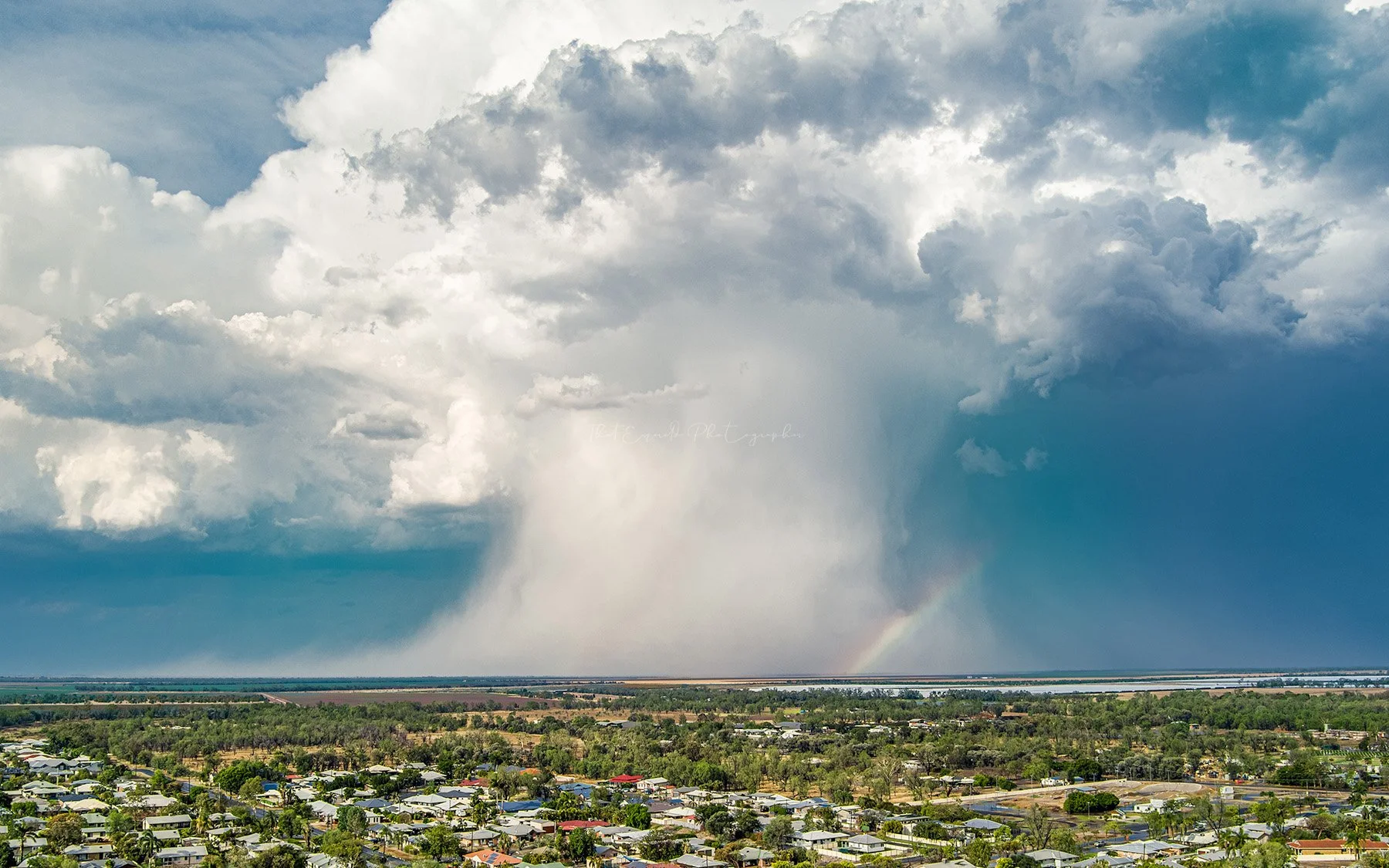 Aerial Photography - By Quote