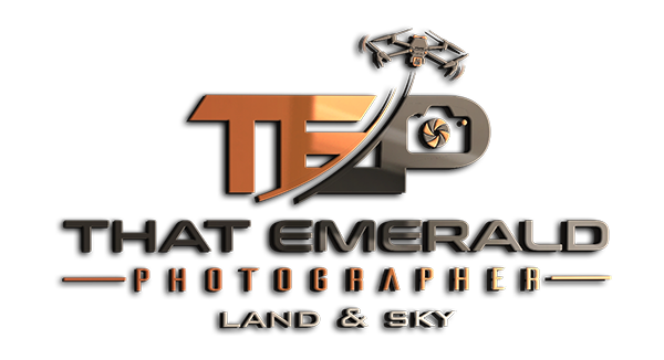 That Emerald Photographer