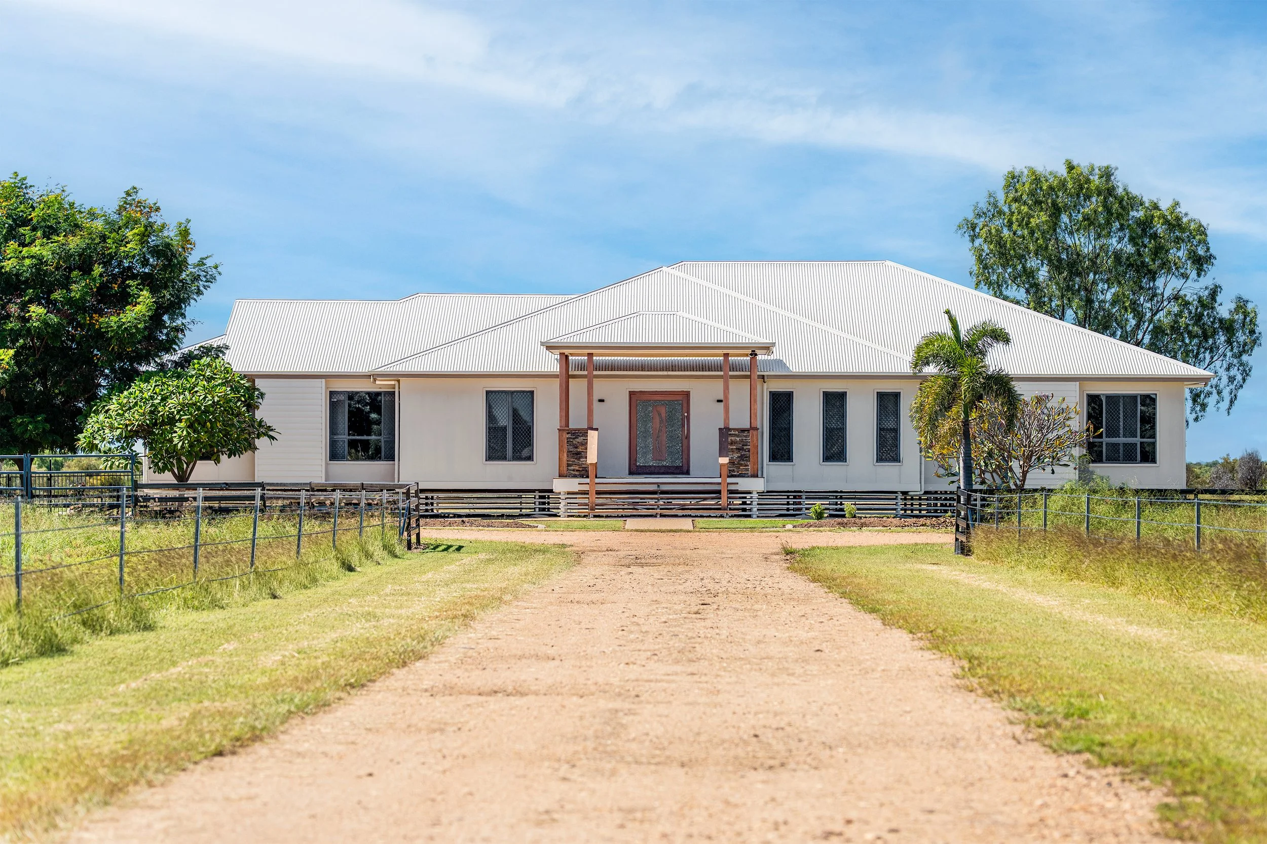 Real Estate Photography