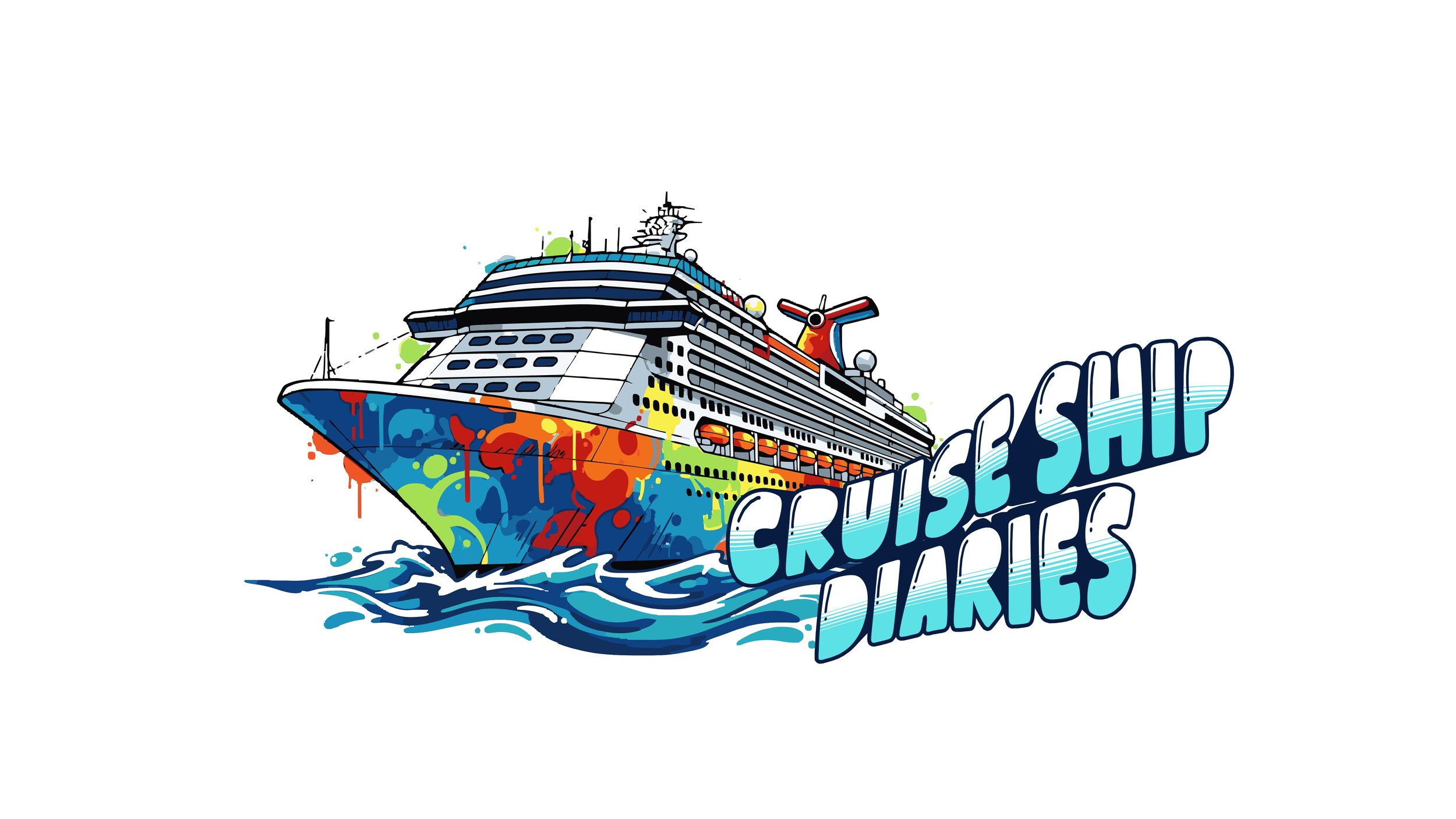 Cruise Ship Diaries