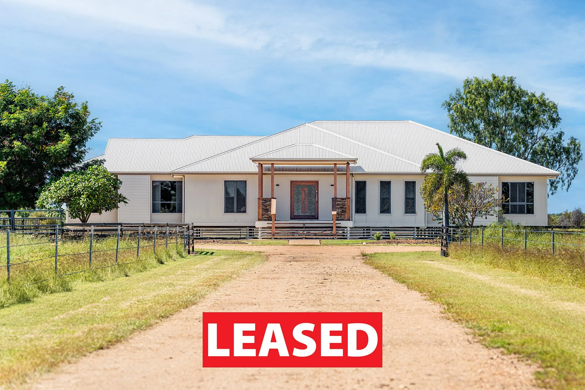 Leased - 30 Edgewood Drive, Emerald