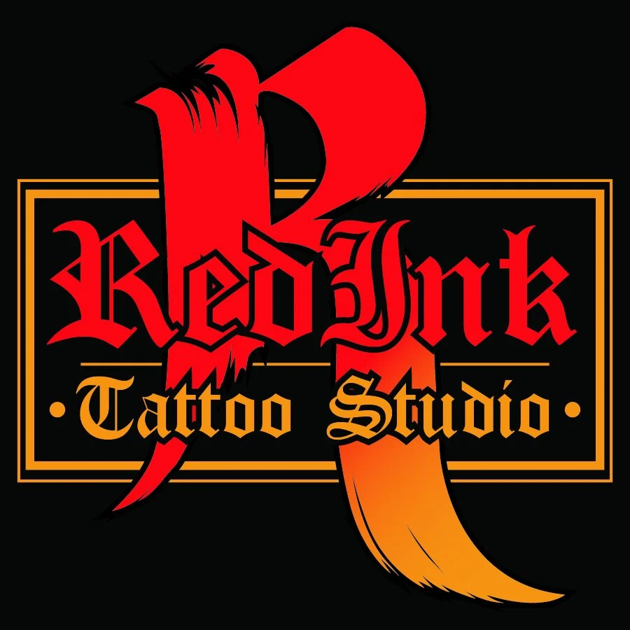 REDINK TATTOO STUDIO