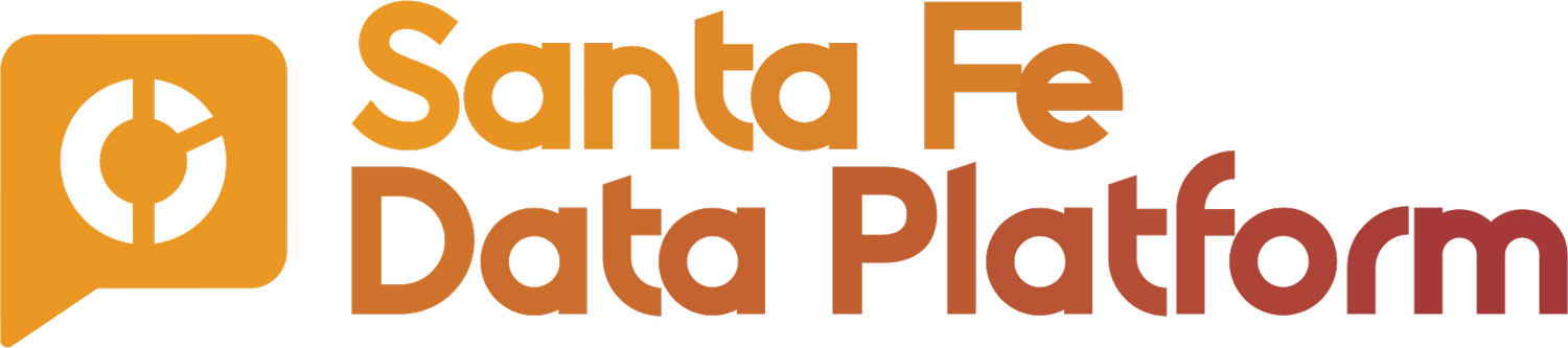 Santa Fe Data Platform | Better Data, Better Decisions