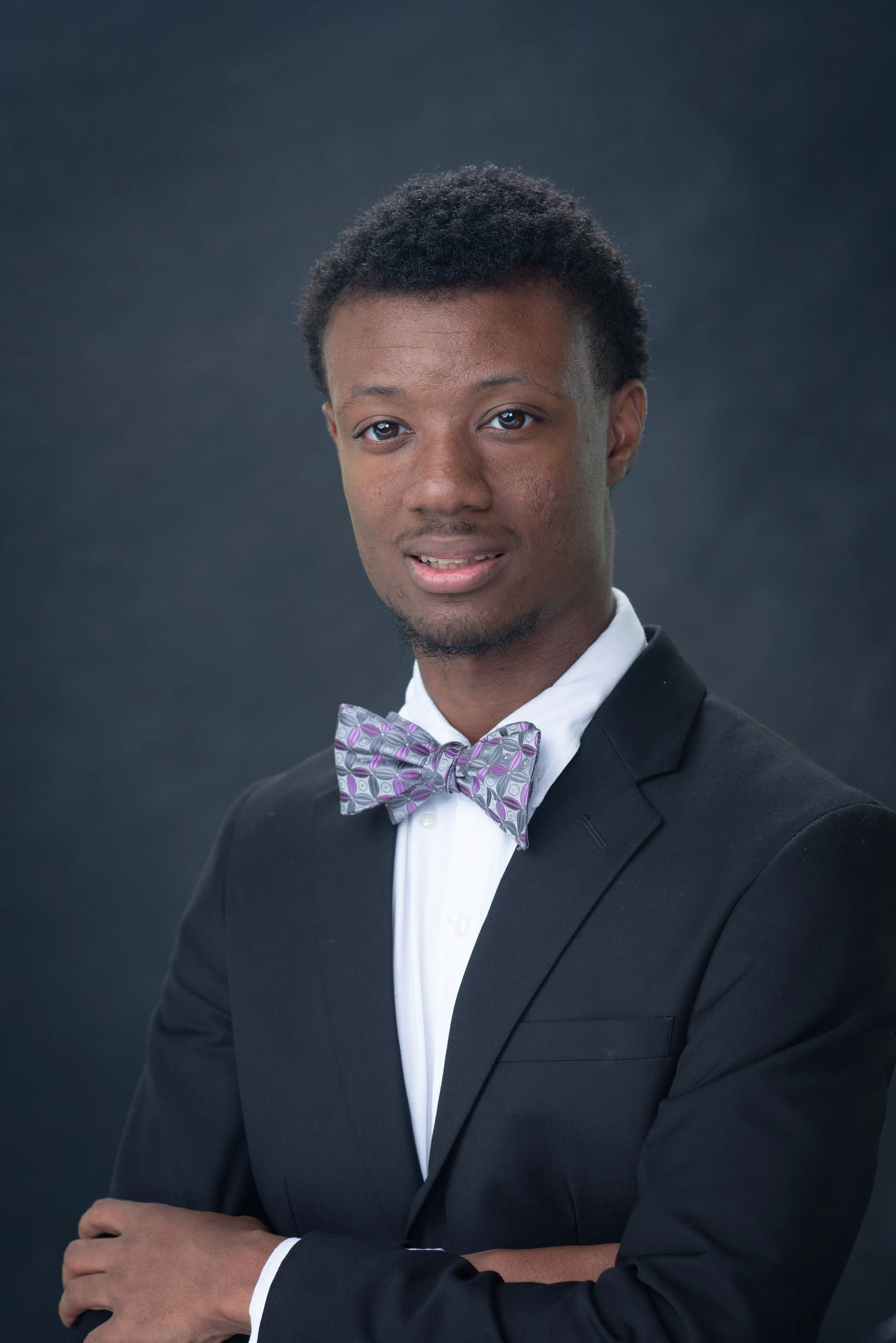 Bro. Nyeem McDaniels (CEO & Founder)