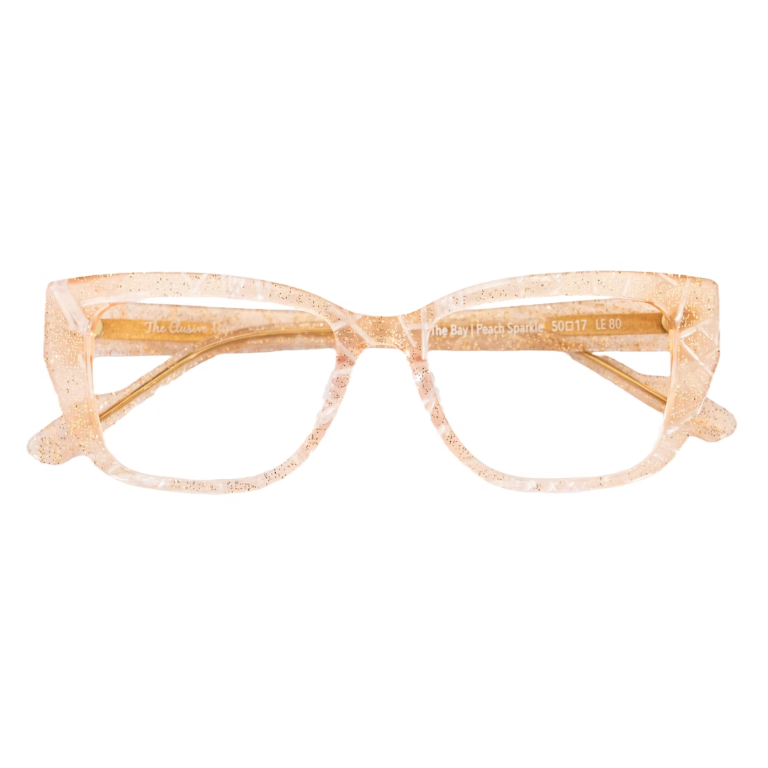 TheElusiveMissLou_TheBay_PeachSparkle_glassesframe_9349034003214.png