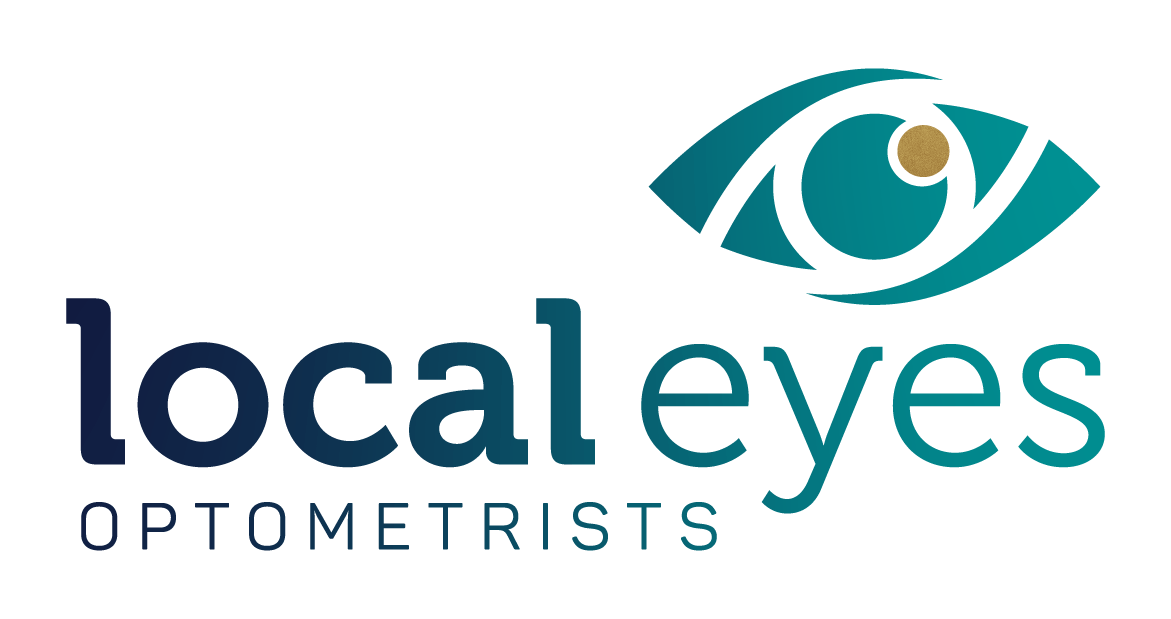 Local Eyes Optometrists Mackay