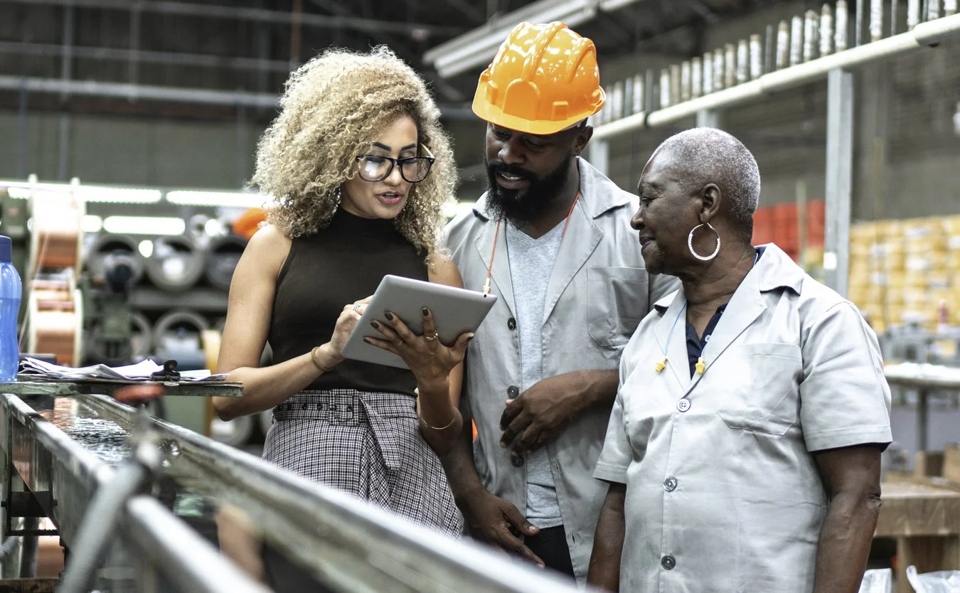 Lowe's — NMSDC Certification Initiatives