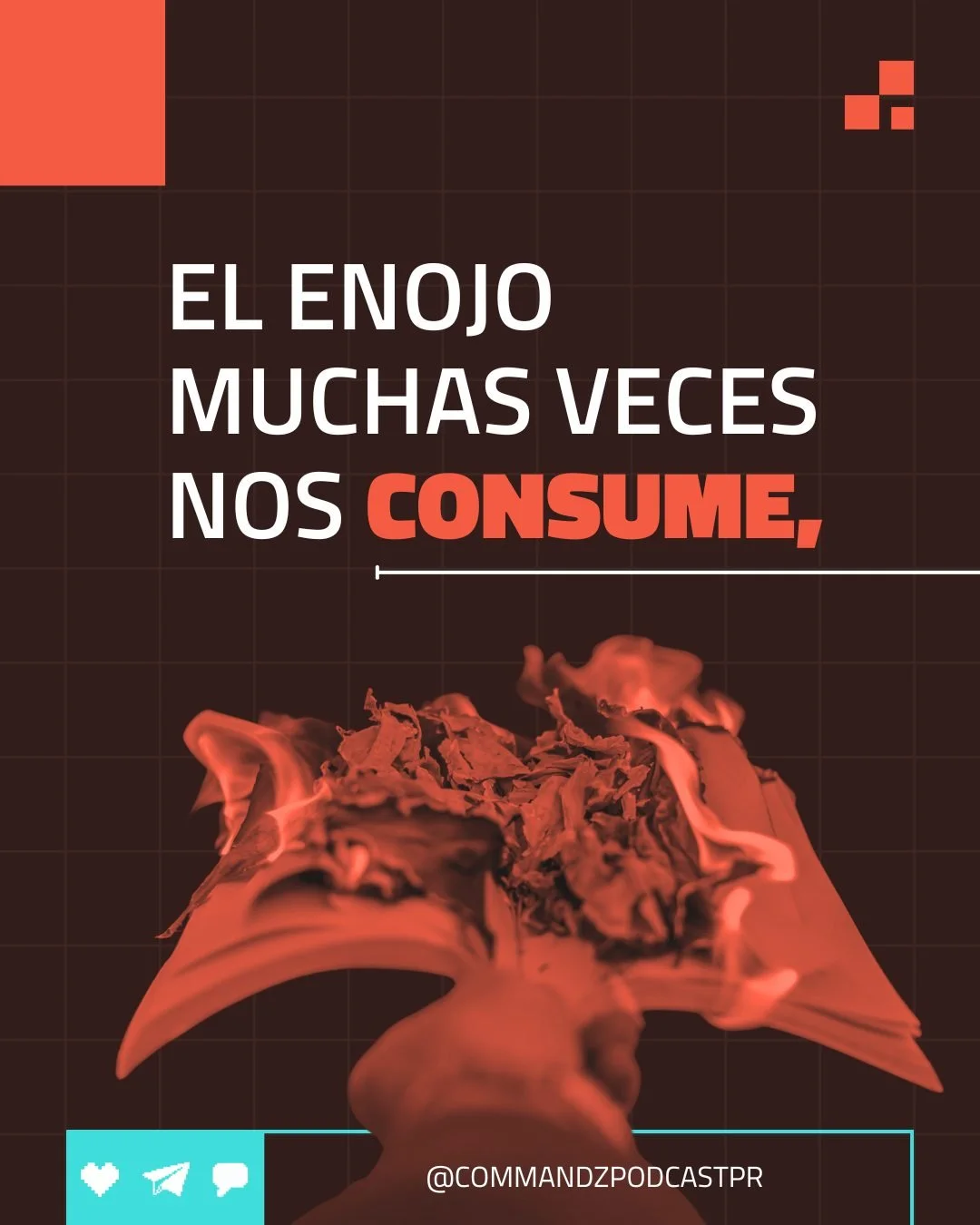 Hace a&ntilde;os pens&eacute; tatuarme la palabra &ldquo;coraje&rdquo;. En ese momento cre&iacute;a que el coraje no solo desata cosas malas, tambi&eacute;n puede convertirse en motor de pasi&oacute;n y creaci&oacute;n.

Hoy agradezco no haberlo tatu