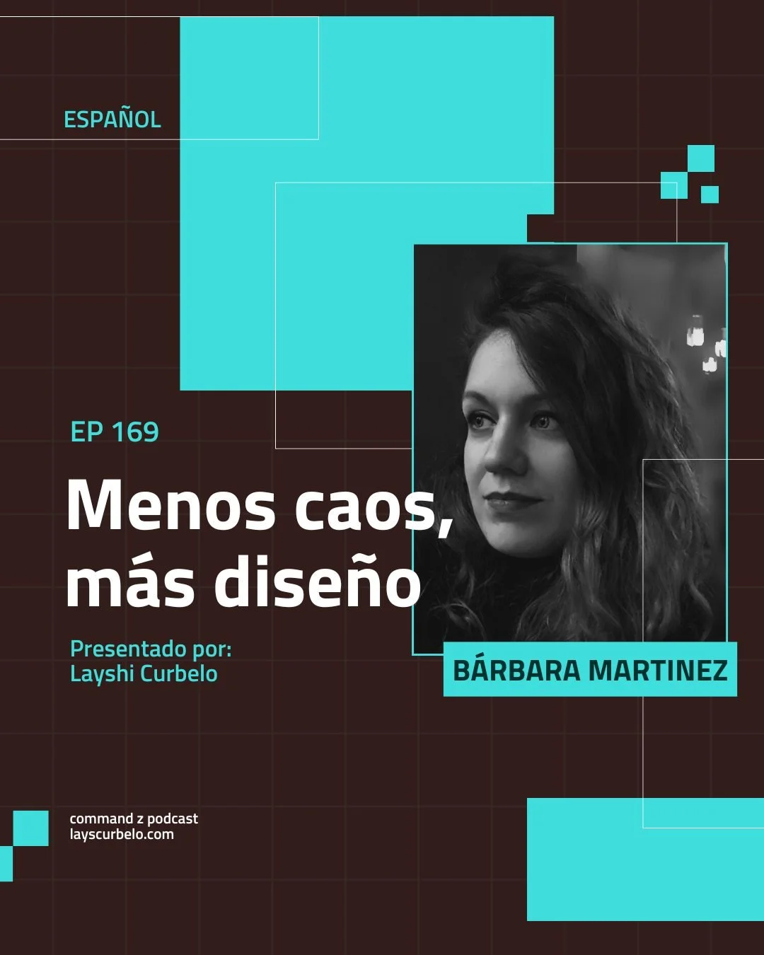 En esta conversaci&oacute;n nos sentamos con B&aacute;rbara Martinez para hablar de Design Systems, accesibilidad y c&oacute;mo crear estructura sin matar la creatividad. Exploramos gobernanza, poder dentro de las organizaciones, componentes complejo
