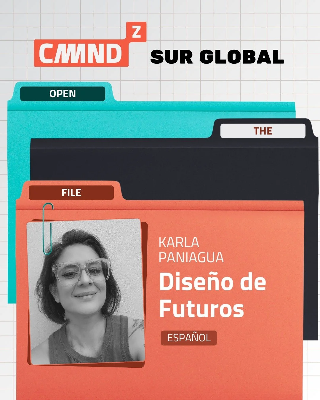 Hace un tiempo est&aacute;bamos cocinando un estilo diferente de podcast y nos pregunt&aacute;bamos qu&eacute; mejor que averiguar, como buenos chismosos de barrio, qu&eacute; tienen los dise&ntilde;adores en sus archivos, c&oacute;mo realmente son e