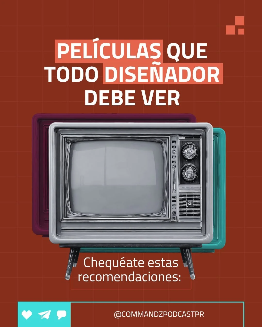 No es solo ver pel&iacute;culas, es entrenar el ojo 👀

Si no sabes qu&eacute; hacer en tu tiempo libre, rel&aacute;jate con algo alineado a tus intereses profesionales, 2x1. Ch&eacute;queate estas recomendaciones 🎬