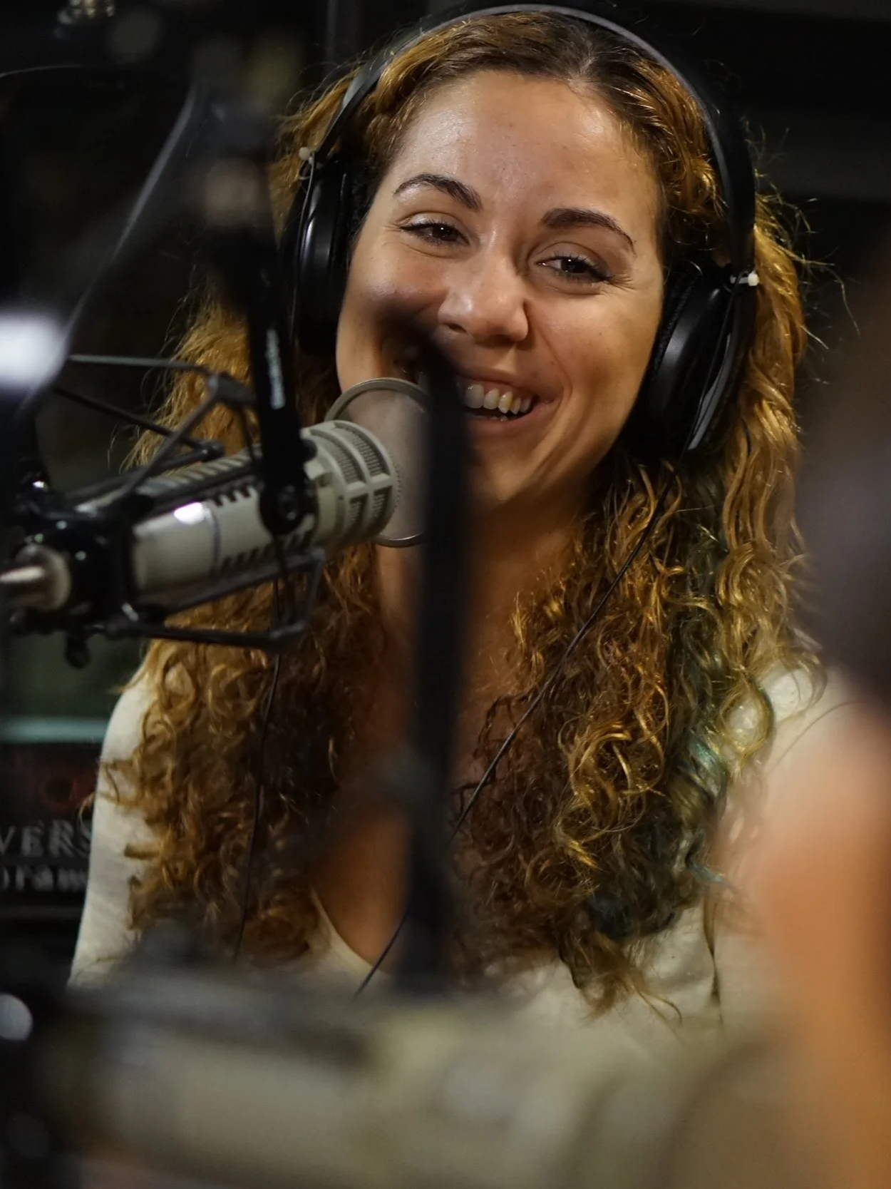 Fotografía de Limari Colón