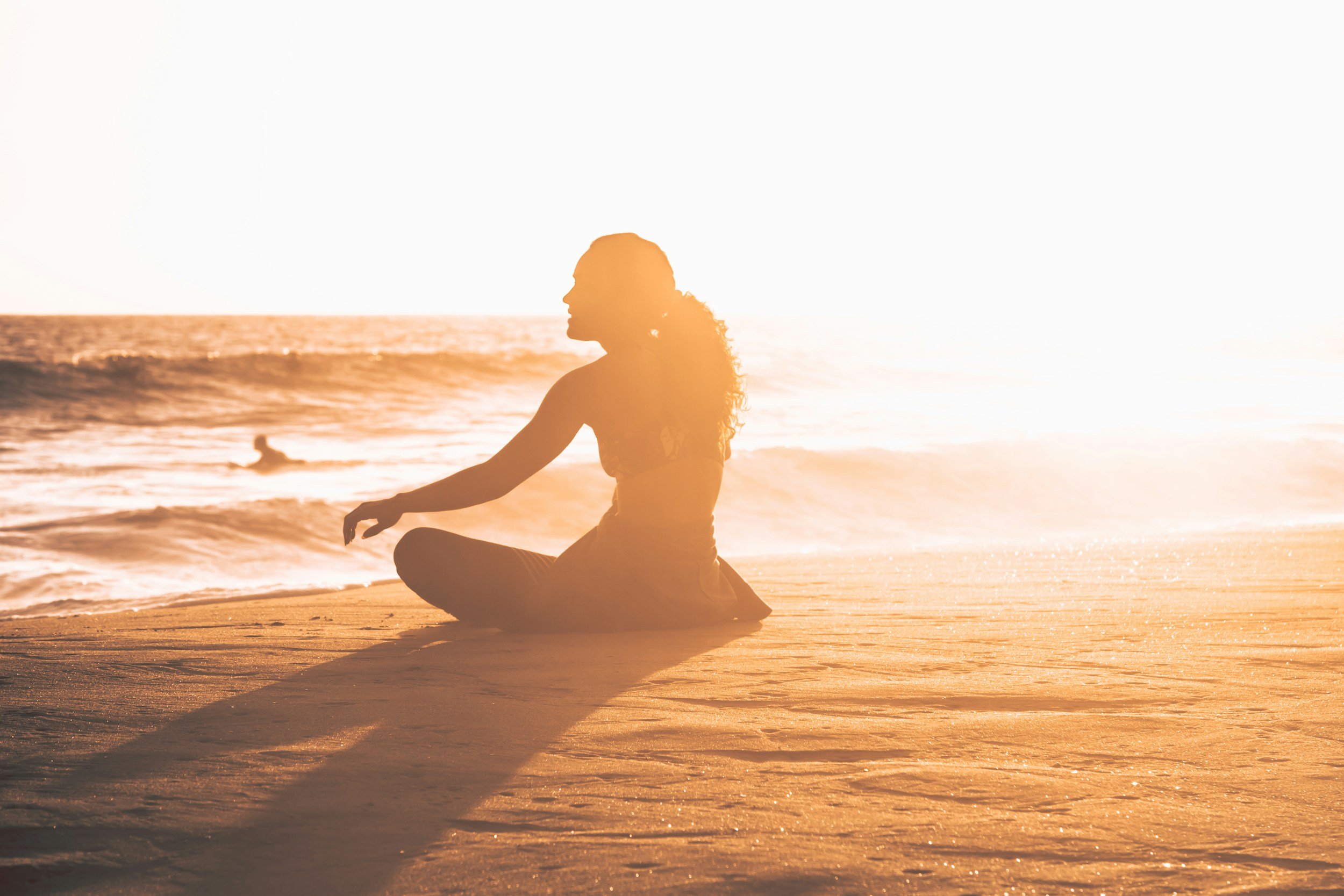 From Fear to Freedom: How I Healed My Body and Mind