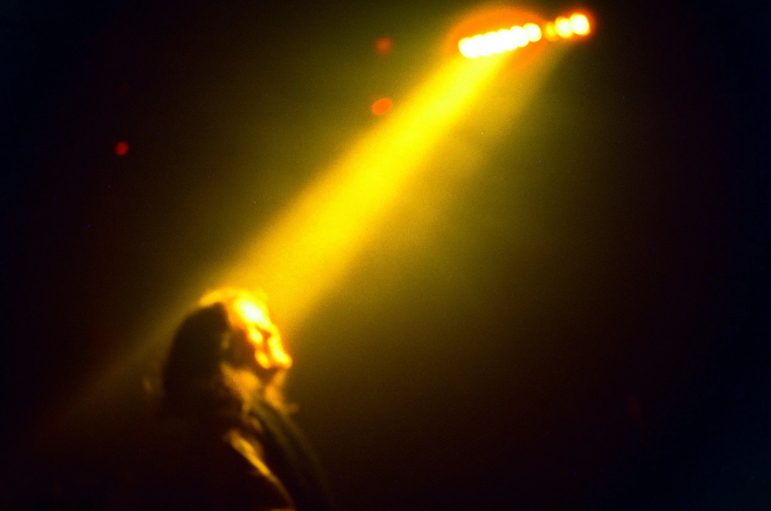 Why Being Heard Is An Inside Job