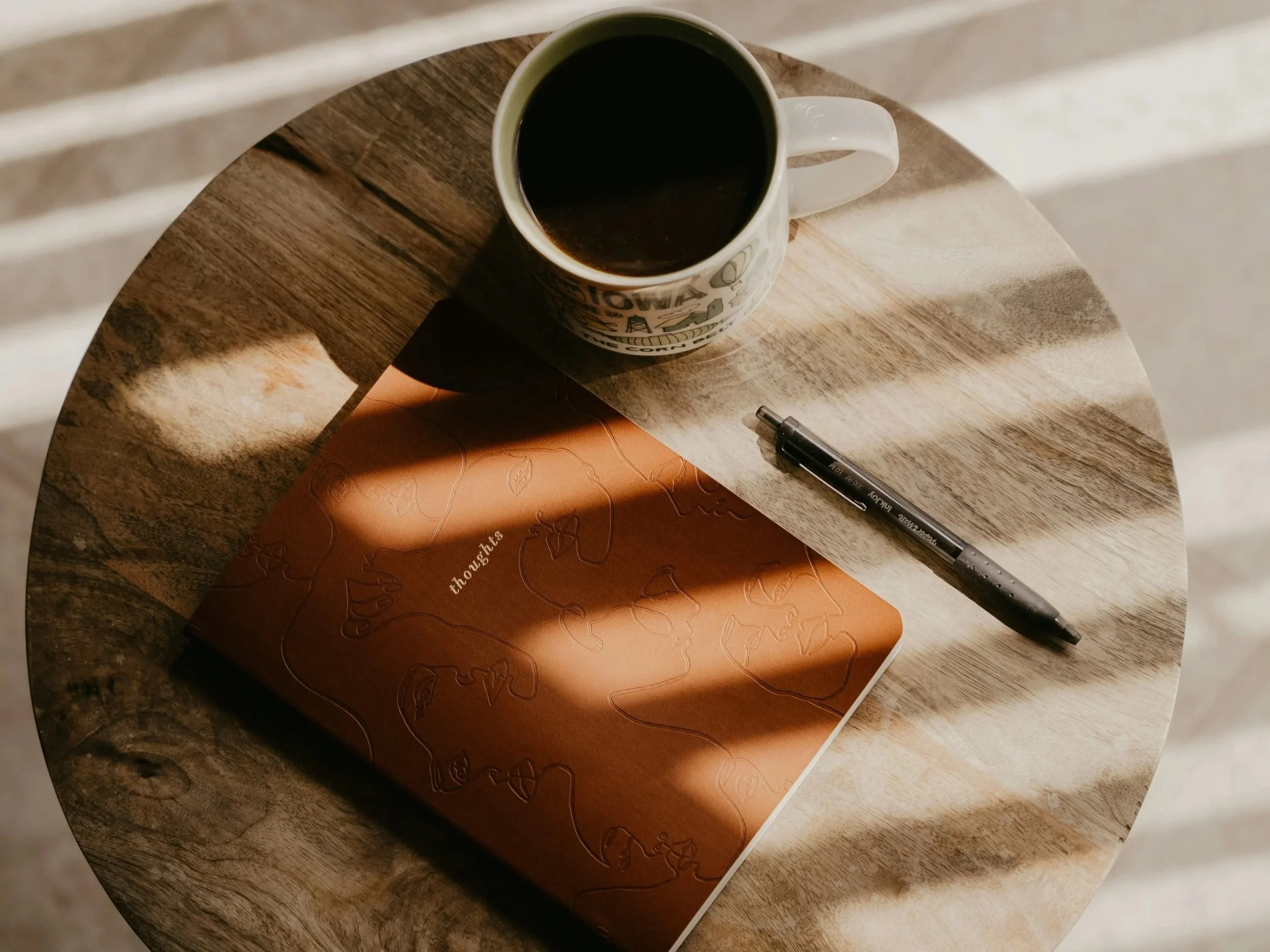 S11 Ep. 3 / The Immanuel Journal