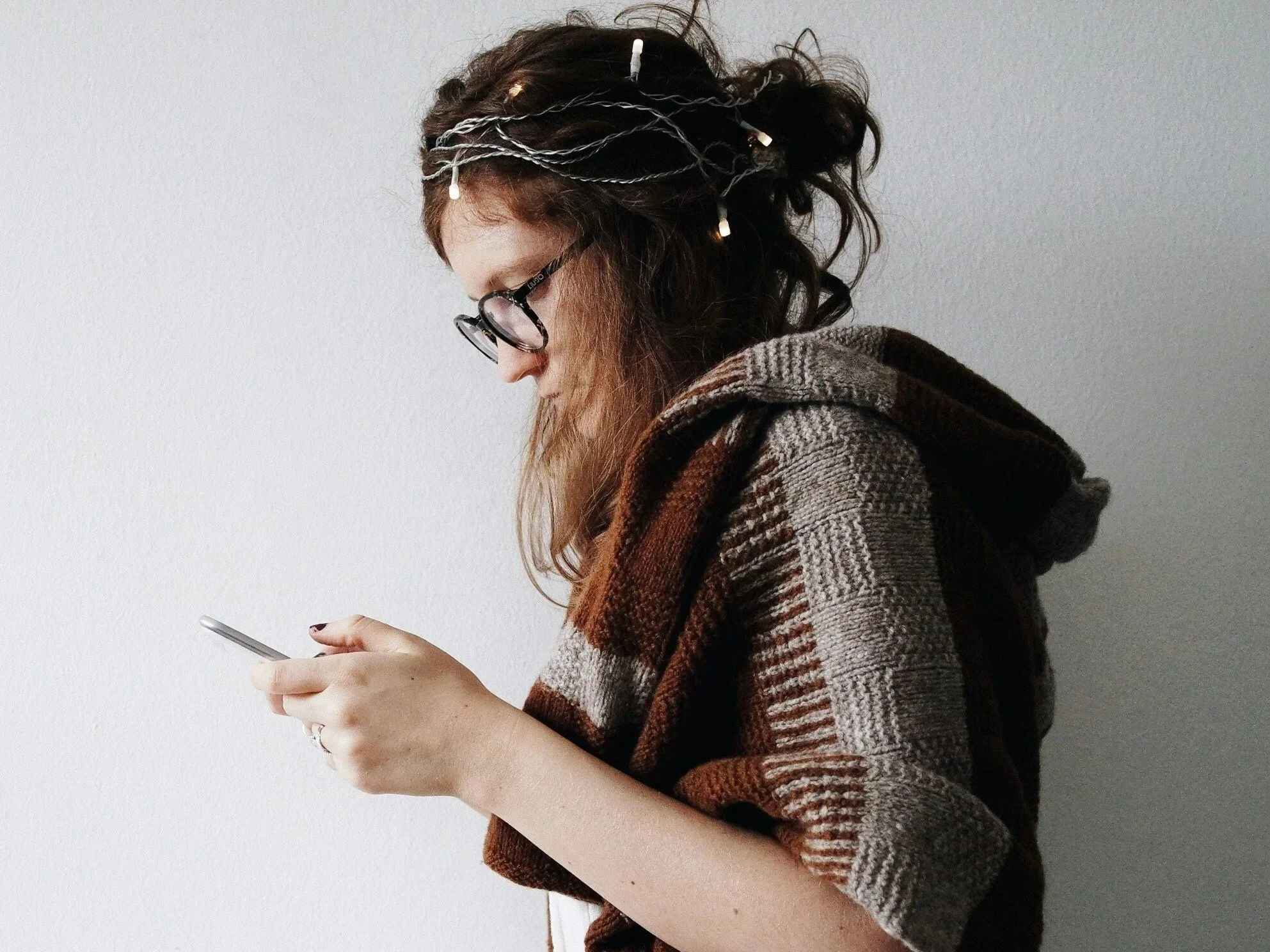 S10 Ep. 2 / I Must Always Be Available!