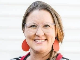 S6 Bonus / Shauna Van Dyke with Association of Biblical Counselors (ABC)