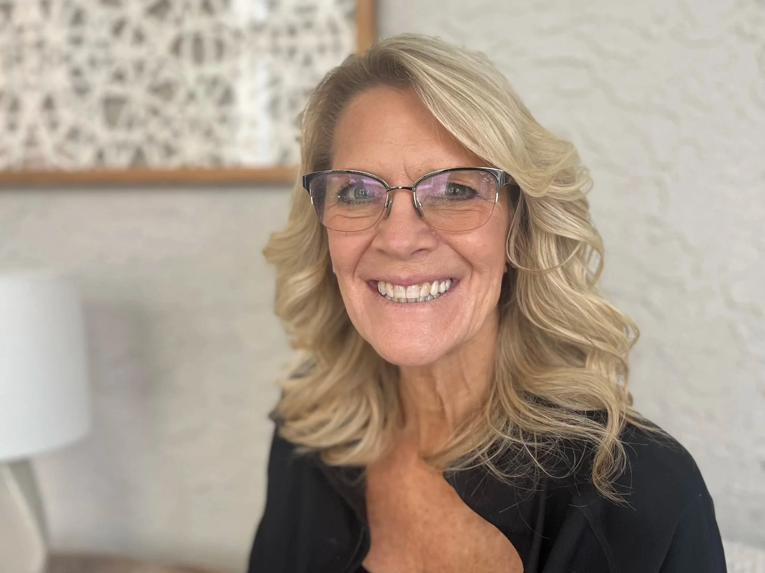 S6 Ep. 5 / Peggy Bruning: Help When You Love an Addict