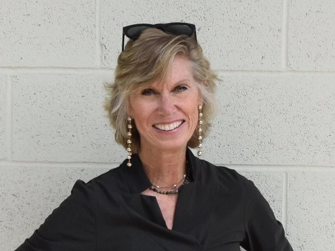 S6 Ep. 6 / Ginger Jacks: Help When Someone Has Lost a Child